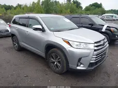 5TDBZRFH1JS894086 2018 TOYOTA HIGHLANDER