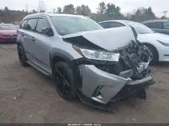 5TDBZRFH1JS896193 2018 TOYOTA HIGHLANDER