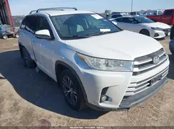5TDBZRFH1JS899756 2018 TOYOTA HIGHLANDER