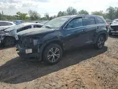 5TDBZRFH1JS899871 2018 TOYOTA HIGHLANDER