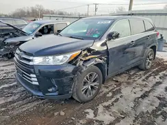 5TDBZRFH1JS905488 2018 TOYOTA HIGHLANDER