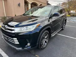 5TDBZRFH1JS907936 2018 TOYOTA HIGHLANDER