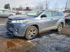 5TDBZRFH1JS908763 2018 TOYOTA HIGHLANDER