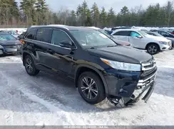 5TDBZRFH1JS909248 2018 TOYOTA HIGHLANDER