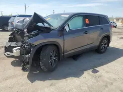5TDBZRFH1JS913560 2018 TOYOTA HIGHLANDER