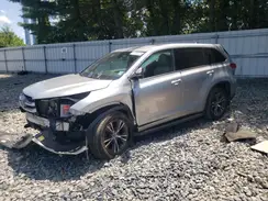 5TDBZRFH1JS914403 2018 TOYOTA HIGHLANDER