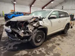 5TDBZRFH1KS700030 2019 TOYOTA HIGHLANDER