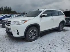 5TDBZRFH1KS701615 2019 TOYOTA HIGHLANDER