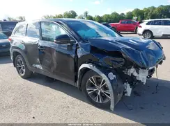 5TDBZRFH1KS705552 2019 TOYOTA HIGHLANDER