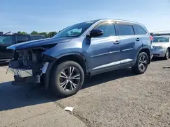 5TDBZRFH1KS711318 2019 TOYOTA HIGHLANDER
