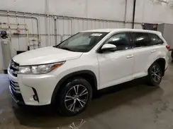 5TDBZRFH1KS714865 2019 TOYOTA HIGHLANDER