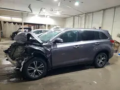 5TDBZRFH1KS715563 2019 TOYOTA HIGHLANDER