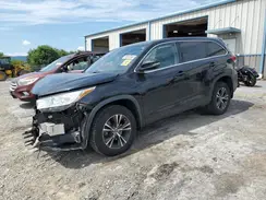 5TDBZRFH1KS733657 2019 TOYOTA HIGHLANDER