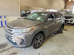 5TDBZRFH1KS735795 2019 TOYOTA HIGHLANDER