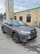 5TDBZRFH1KS738468 2019 TOYOTA HIGHLANDER