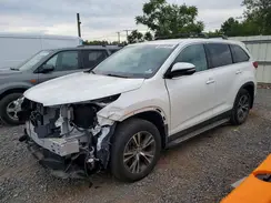 5TDBZRFH1KS739247 2019 TOYOTA HIGHLANDER
