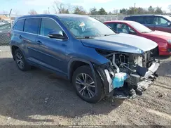 5TDBZRFH1KS740253 2019 TOYOTA HIGHLANDER