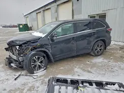 5TDBZRFH1KS746943 2019 TOYOTA HIGHLANDER