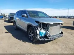 5TDBZRFH1KS747848 2019 TOYOTA HIGHLANDER