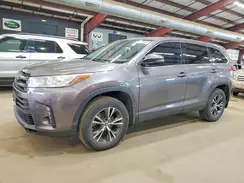 5TDBZRFH1KS916654 2019 TOYOTA HIGHLANDER