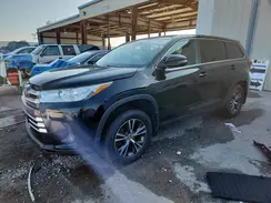 5TDBZRFH1KS929033 2019 TOYOTA HIGHLANDER