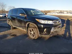 5TDBZRFH1KS929369 2019 TOYOTA HIGHLANDER