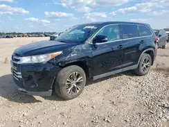 5TDBZRFH1KS930876 2019 TOYOTA HIGHLANDER