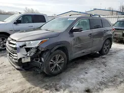 5TDBZRFH1KS941943 2019 TOYOTA HIGHLANDER