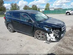 5TDBZRFH1KS957107 2019 TOYOTA HIGHLANDER