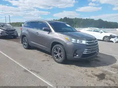 5TDBZRFH1KS960881 2019 TOYOTA HIGHLANDER
