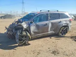 5TDBZRFH1KS963554 2019 TOYOTA HIGHLANDER