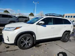 5TDBZRFH1KS964297 2019 TOYOTA HIGHLANDER