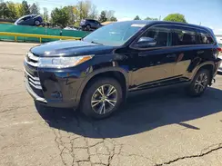 5TDBZRFH1KS967488 2019 TOYOTA HIGHLANDER