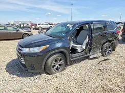 5TDBZRFH1KS969127 2019 TOYOTA HIGHLANDER