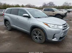 5TDBZRFH1KS971072 2019 TOYOTA HIGHLANDER