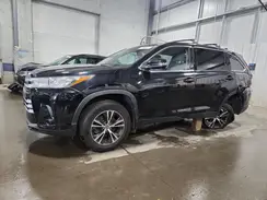 5TDBZRFH1KS975459 2019 TOYOTA HIGHLANDER