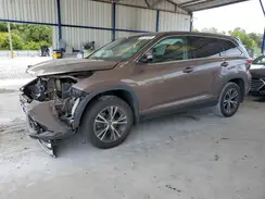5TDBZRFH1KS982279 2019 TOYOTA HIGHLANDER