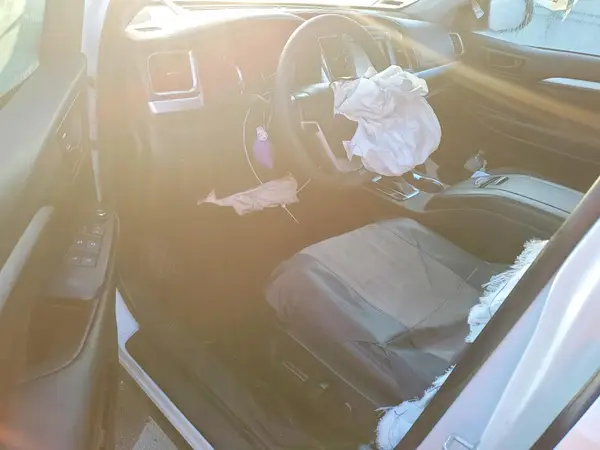 5TDBZRFH1KS984422 2019 TOYOTA HIGHLANDER - Image 8