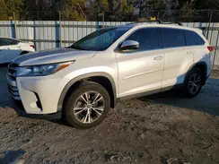 5TDBZRFH1KS988826 2019 TOYOTA HIGHLANDER