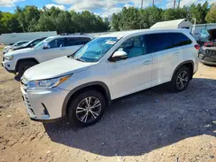 5TDBZRFH1KS990219 2019 TOYOTA HIGHLANDER