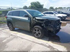 5TDBZRFH1KS996568 2019 TOYOTA HIGHLANDER