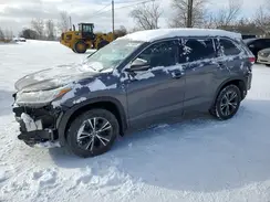 5TDBZRFH2HS361142 2017 TOYOTA HIGHLANDER
