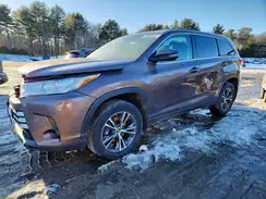 5TDBZRFH2HS362792 2017 TOYOTA HIGHLANDER