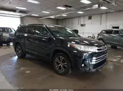5TDBZRFH2HS386610 2017 TOYOTA HIGHLANDER