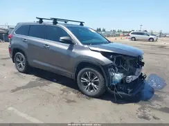5TDBZRFH2HS388048 2017 TOYOTA HIGHLANDER