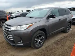 5TDBZRFH2HS419928 2017 TOYOTA HIGHLANDER