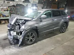 5TDBZRFH2HS423056 2017 TOYOTA HIGHLANDER