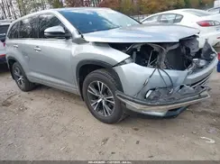 5TDBZRFH2HS441055 2017 TOYOTA HIGHLANDER