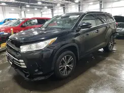 5TDBZRFH2HS467090 2017 TOYOTA HIGHLANDER