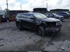 5TDBZRFH2HS471690 2017 TOYOTA HIGHLANDER